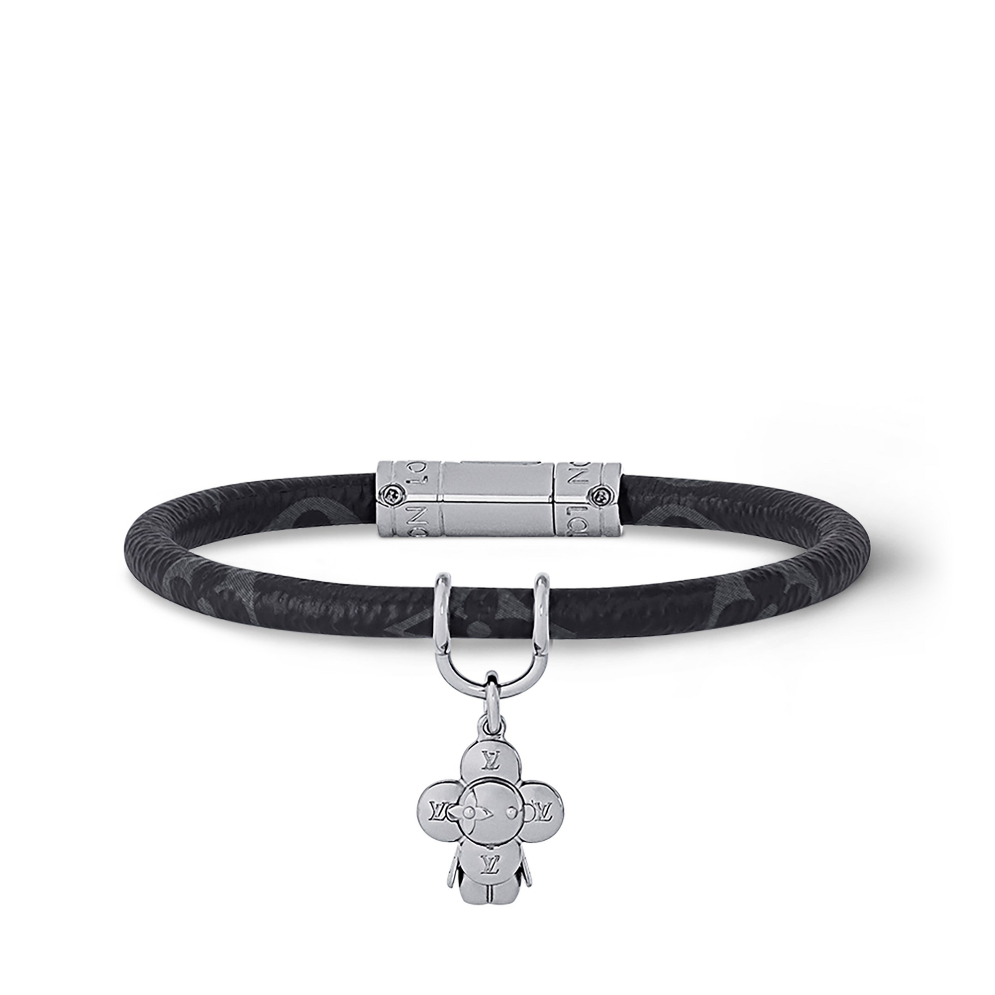 マンズ　Louis Vuitton ブラックレースヘアバンド マンズ様専用 Louis Vuitton ブラックレースヘアバンド